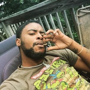 Meet your Posher, D’andre